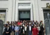 Ο Δήμος Αμαρουσίου στην 2η Εθνική Συνάντηση των μελών του Δικτύου EU Local Councillors