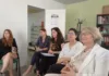 Συνάντηση ανταλλαγής εμπειριών και καλών πρακτικών για την αντιμετώπιση της έμφυλης βίας