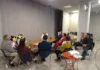 Διαμόρφωση πλαισίου σταθερής συνεργασίας