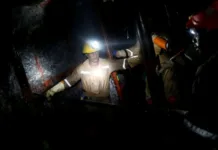 Νεκρός εργαζόμενος και έξι αγνοούμενοι μετά από έκρηξη σε ανθρακωρυχείο στην Κολομβία