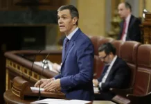 Ανοιχτό αφήνει το ενδεχόμενο εκλογών ο Σάντσεθ σε περίπτωση αποτυχίας του προϋπολογισμού