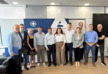Υπεγράφη η σύμβαση για την ενεργειακή αναβάθμιση σχολείων του Δήμου Αγίας Παρασκευής