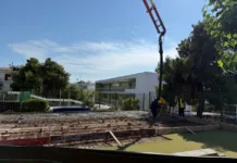 Δήμος Αγίου Δημητρίου: Ξεκίνησαν οι εργασίες για τη δημιουργία νέας αίθουσας στο 12ο Νηπιαγωγείο