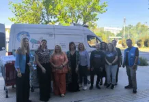 Δήμος Αιγάλεω: Όταν η αλληλεγγύη κρατά ζωντανό το Χαμόγελο των Παιδιών
