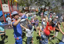 Δήμος Ελληνικού – Αργυρούπολης: 1.150 παιδιά δωρεάν και φέτος στο Καλοκαιρινό Summer Camp