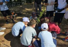 «Μέρες Δράσης για το Περιβάλλον» στον Δήμο Ηρακλείου Αττικής με αφορμή την Παγκόσμια Ημέρα