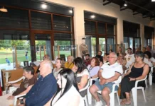 «Τα γέλια του θανάτου» στον Δήμο Καισαριανής