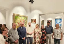 «SPLOTY KULTUR – ΠΛΕΓΜΑΤΑ ΠΟΛΙΤΙΣΜΩΝ»