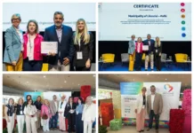 Ο Δήμος Λυκόβρυσης – Πεύκης εντάσσεται στο Δίκτυο Υγιών Πόλεων του Παγκόσμιου Οργανισμού Υγείας