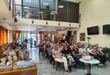 Δράση ενημέρωσης και πρόληψης υγείας