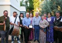 «Η Πολιτιστική μας Κληρονομιά»