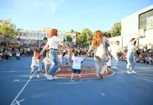 Ενθουσιασμός και αυθορμητισμός