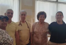 Δωρεάν καρδιολογικός έλεγχος στα ΚΑΠΗ της Μεταμόρφωσης