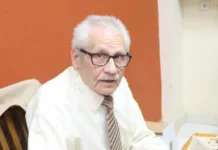 Αντίο σε έναν από τους πρωτεργάτες της ίδρυσης του ΚΕΜΙΠΟ Νέας Ιωνίας