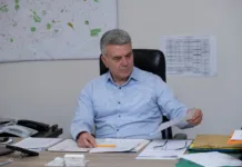 Αύξηση της αστυνόμευσης ζητά ο Δήμαρχος Ν. Ιωνίας