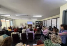 Πρόγραμμα συμβουλευτικής στήριξης για γονείς με παιδιά νηπιακής και σχολικής ηλικίας