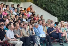 Το 12ο Δημοτικό Σχολείο Παλαιού Φαλήρου αποκτά το όνομα «Διονύσης Σιμόπουλος»