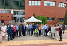 2ο Open Day Πολιτικής Προστασίας διοργάνωσε ο Δήμος Παλαιού Φαλήρου