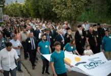 Μια αγκαλιά ανακούφισης για ασθενείς με καρκίνο