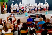 Κέντρο Δημιουργικής Απασχόλησης Παιδιών Δήμου Πεντέλης: Αυλαία σε μία επιτυχημένη χρονιά