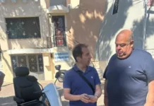 Ανοιχτή Ημέρα στο Κιόσκι Κινητικότητας του Δήμου Πεντέλης