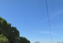 Η «καλντέρα» του Περάματος