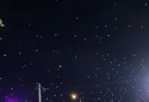 Η «νύχτα μέρα» στο Πέραμα με την Λευκή Νύχτα και τη συναυλία του Πάνου Μπλέτζα
