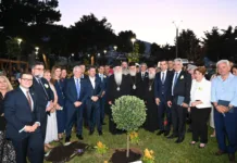 «Η πραγματική δύναμη μιας κοινωνίας μετριέται από τον τρόπο που στέκεται δίπλα στους πιο ευάλωτους»