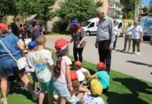 «Μαζί για το Περιβάλλον»: Δράσεις ανακύκλωσης και περιβαλλοντικής ευαισθητοποίησης από τον Δήμο Περιστερίου