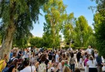 Δήμος Περιστερίου: Εκατοντάδες οικογένειες στη μεγάλη γιορτή των Βρεφονηπιακών Σταθμών