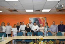 Νίκος Χαρδαλιάς από το Περιστέρι: «Σε τροχιά υλοποίησης όλα τα κρίσιμα έργα υποδομών και πολιτισμού»
