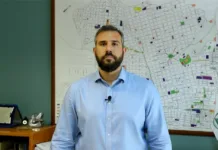 Βαγγέλης Σίμος: “Στο πρόσωπο της κυρίας Αλεξάνδρας υπερασπιζόμαστε κάθε λαϊκό άνθρωπο”