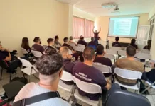 Δήμος Πετρούπολης: Πρώτη συνάντηση και εκπαίδευση των νεοπροσληφθέντων πυρασφάλειας