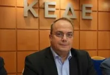 Γρηγόρης Κωνσταντέλλος: “Μεθοδεύεται η απαράδεκτη αφαίρεση των Υπηρεσιών Δόμησης από τους Δήμους”