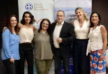 Δήμος Βάρης – Βούλας – Βουλιαγμένης: Ολοκληρώθηκε η τρίτη «Εβδομάδα Υγείας»