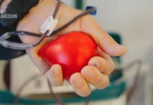 Δεκάδες φιάλες ζωής συγκεντρώθηκαν στην εθελοντική αιμοδοσία