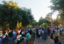 12ο Παιδικό Φεστιβάλ Δήμου Βάρης – Βούλας – Βουλιαγμένης