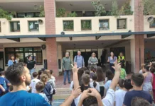 Ολοκληρώθηκε το πρωτοποριακό Σχολικό πρωτάθλημα ανακύκλωσης στο Βύρωνα