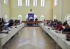 Συνεδρίασε το Συντονιστικό Τοπικό Όργανο Πολιτικής Προστασίας του Δήμου Ωρωπού