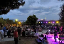 Ηχηρό μήνυμα αγώνα και διεκδίκησης