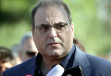 Σίμος Ρούσσος: “Η πόλη δεν έχει την πολυτέλεια να χάσει ούτε ένα τετραγωνικό μέτρο πρασίνου”