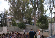 Ολοκληρώθηκαν οι επισκέψεις του «Κινητού Πράσινου Σημείου»