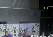 «Τα Ιπτάμενα Πινέλα» “ζωγράφισαν” στο Ανοικτό Θέατρο του ΠΠΙΕΔ