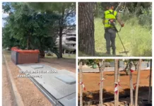 Δήμος Λυκόβρυσης – Πεύκης: Νέες παρεμβάσεις σε ανακύκλωση, ασφάλεια και αναβάθμιση κοινόχρηστων χώρων