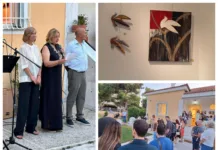Ολοκλήρωση της εικαστικής περιόδου της Δημοτικής Πινακοθήκης Λυκόβρυσης – Πεύκης
