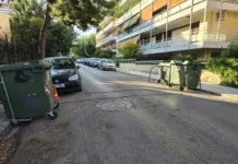 Βελτιωτικές κινήσεις στις νέες κυκλοφοριακές ρυθμίσεις του Δήμου Ηρακλείου Αττικής