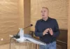 «Η αντιπολίτευση προσπαθεί να μπλοκάρει την υπογειοποίηση της Μ. Μερκούρη»