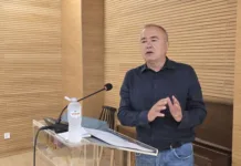 «Η αντιπολίτευση προσπαθεί να μπλοκάρει την υπογειοποίηση της Μ. Μερκούρη»