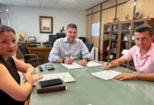 Ξεκινούν εκτεταμένα έργα επισκευής και κατασκευής νέων πεζοδρομίων σε όλη την Αγία Παρασκευή