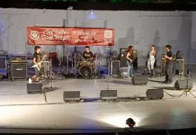 The Youth Stage Project